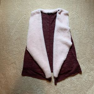 Fall/winter Vest